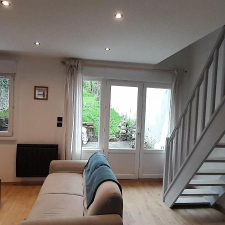 La Brivoise - Maison Calme Et Cosy , Wifi, A 5Min Du Puy Villa Brives-Charensac Esterno foto