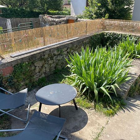 La Brivoise - Maison Calme Et Cosy , Wifi, A 5Min Du Puy Villa Brives-Charensac Esterno foto