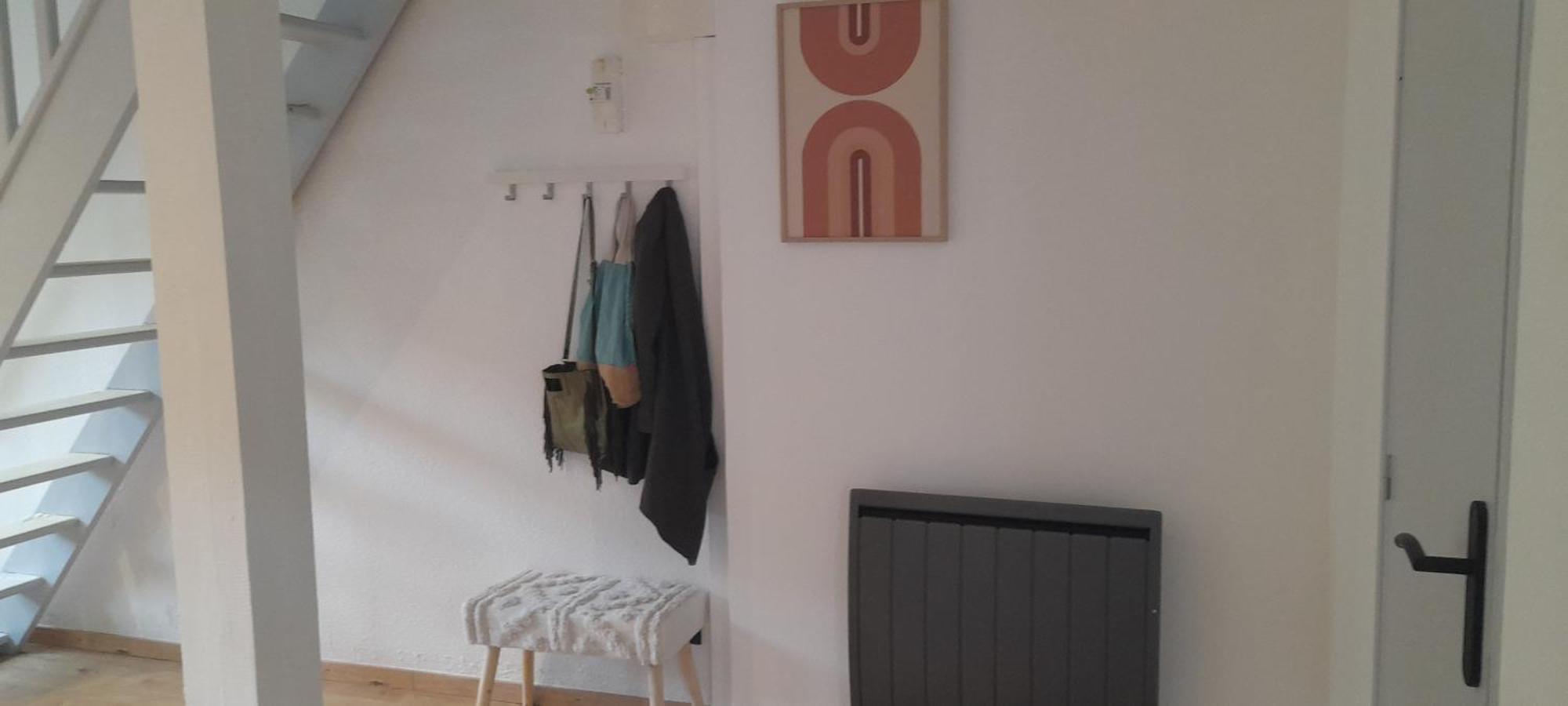 La Brivoise - Maison Calme Et Cosy , Wifi, A 5Min Du Puy Villa Brives-Charensac Esterno foto