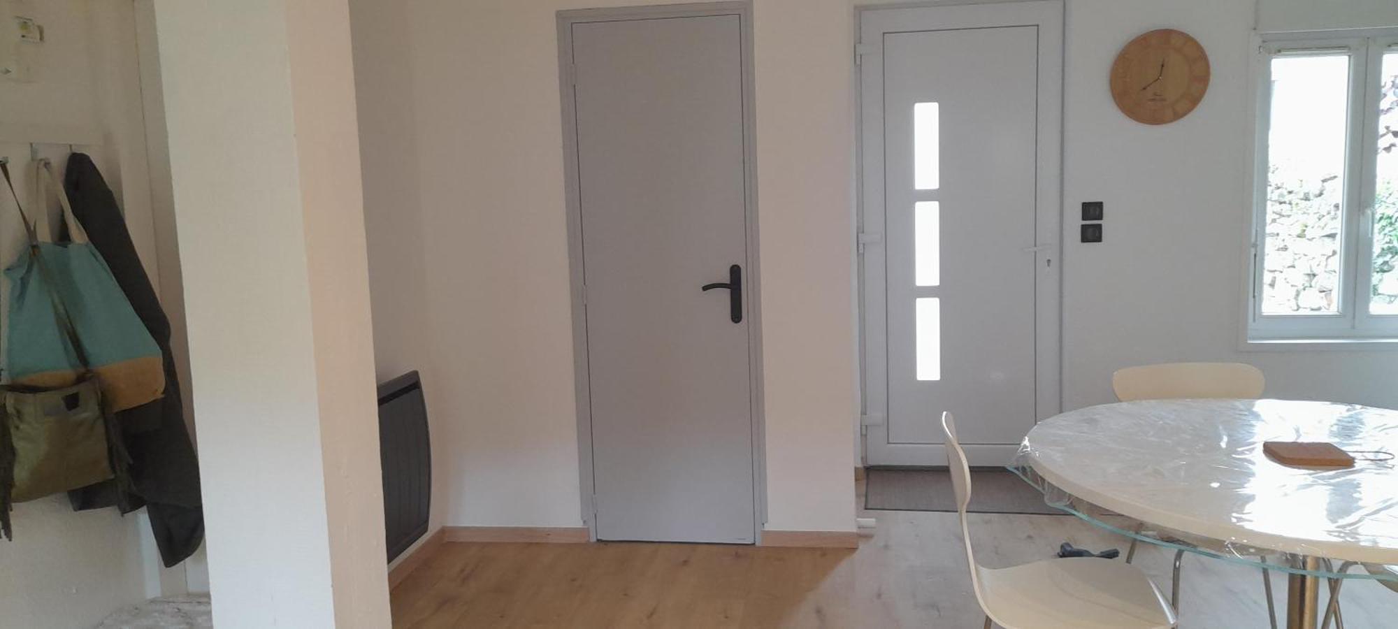 La Brivoise - Maison Calme Et Cosy , Wifi, A 5Min Du Puy Villa Brives-Charensac Esterno foto