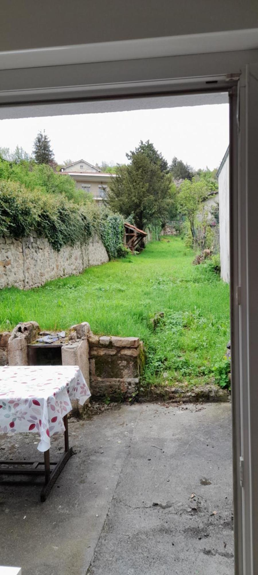 La Brivoise - Maison Calme Et Cosy , Wifi, A 5Min Du Puy Villa Brives-Charensac Esterno foto