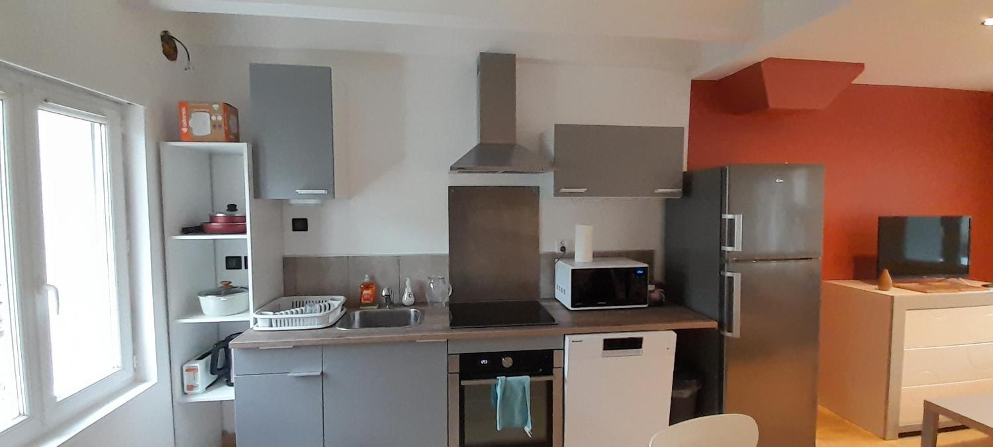 La Brivoise - Maison Calme Et Cosy , Wifi, A 5Min Du Puy Villa Brives-Charensac Esterno foto