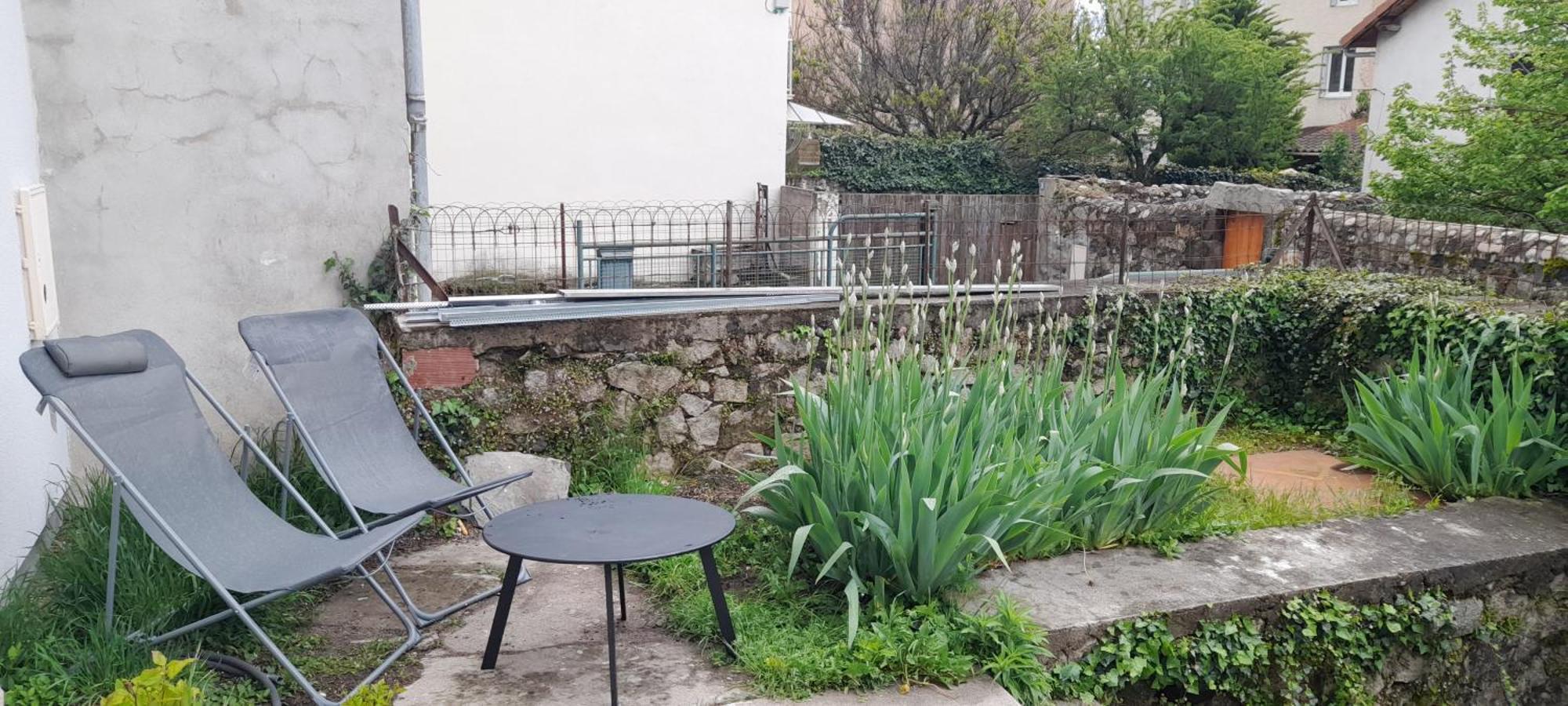 La Brivoise - Maison Calme Et Cosy , Wifi, A 5Min Du Puy Villa Brives-Charensac Esterno foto