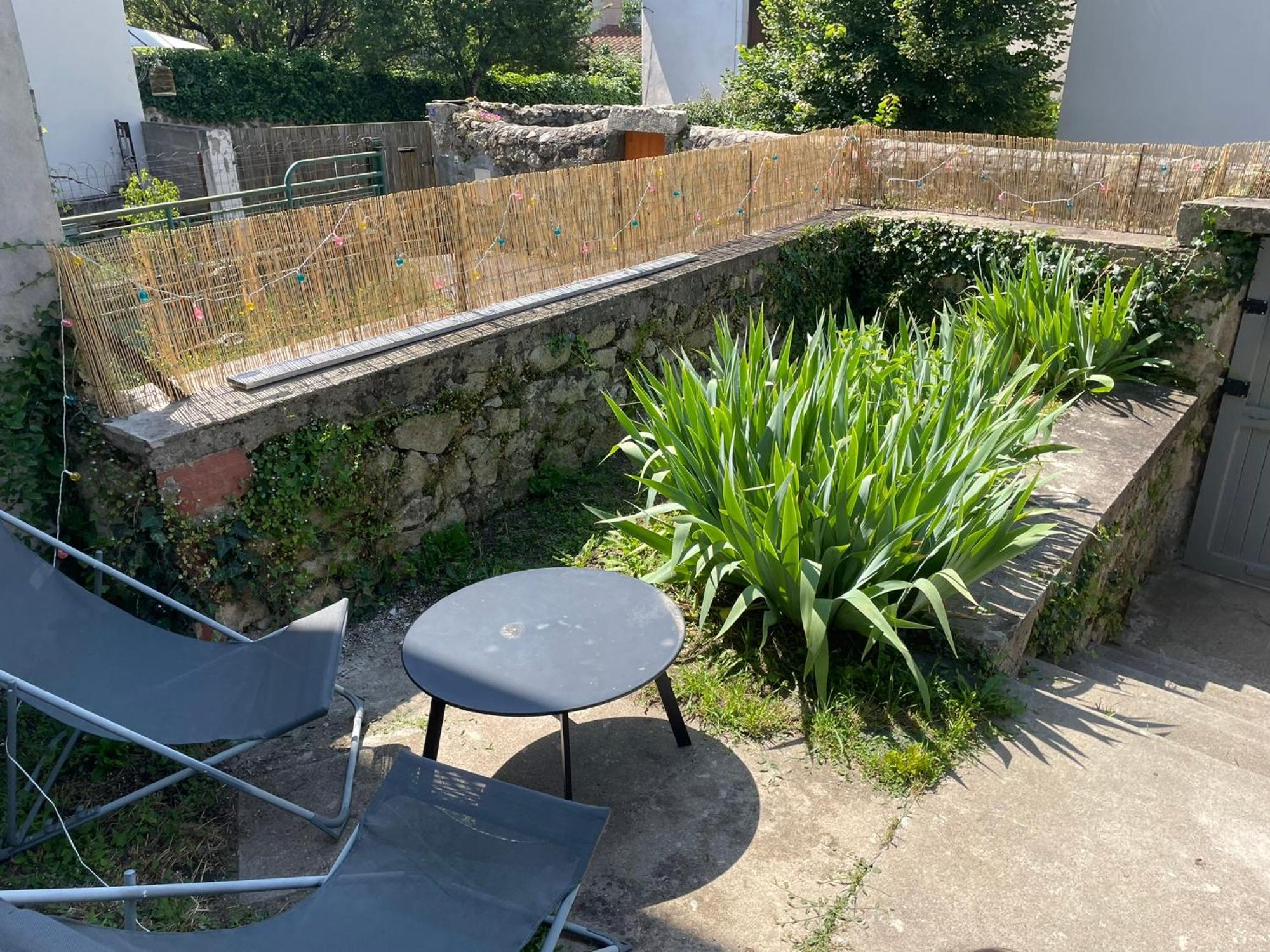 La Brivoise - Maison Calme Et Cosy , Wifi, A 5Min Du Puy Villa Brives-Charensac Esterno foto