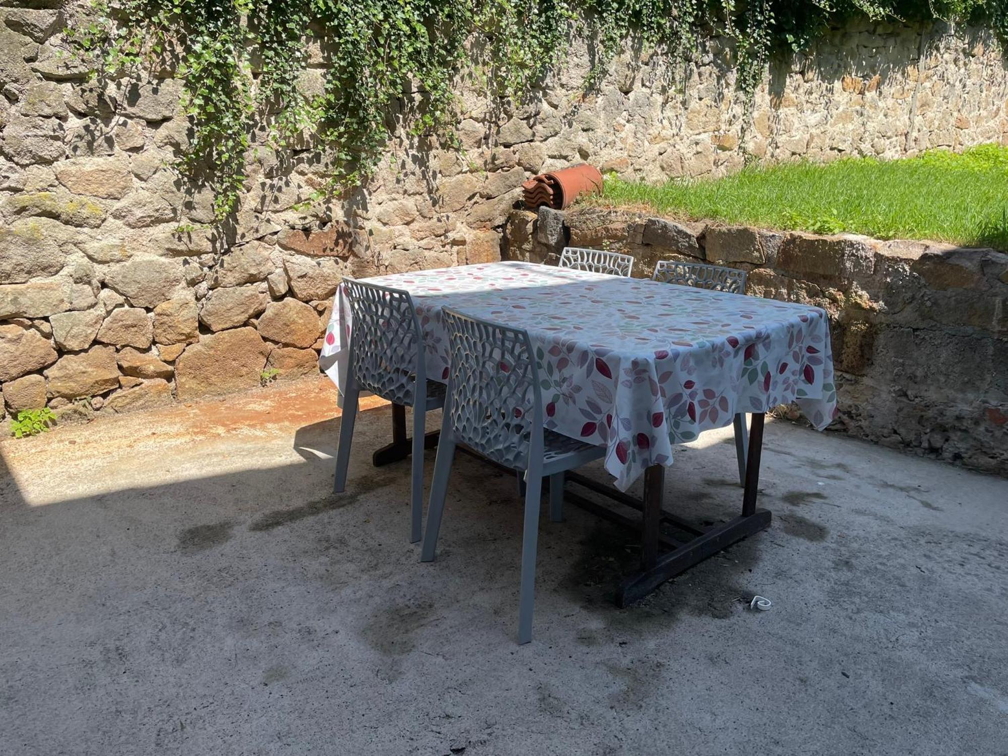La Brivoise - Maison Calme Et Cosy , Wifi, A 5Min Du Puy Villa Brives-Charensac Esterno foto