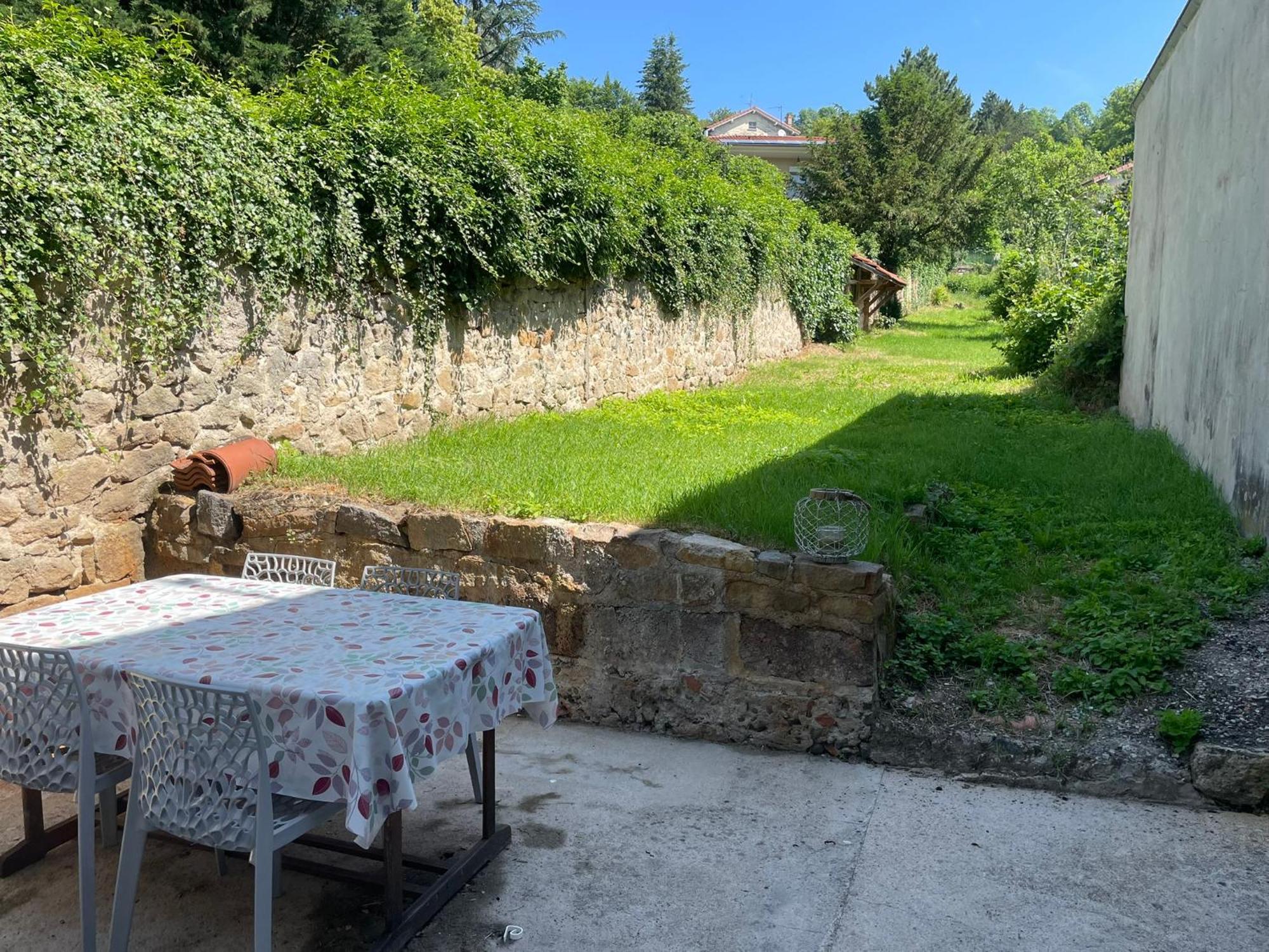 La Brivoise - Maison Calme Et Cosy , Wifi, A 5Min Du Puy Villa Brives-Charensac Esterno foto